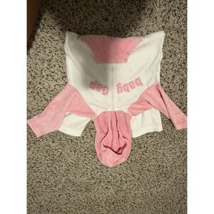 Baby Gap Full Body Suit Vintage 6-9 Months